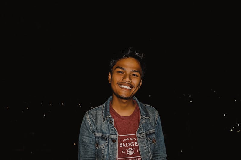 Robert Patel — longtime Marcos pizza fan