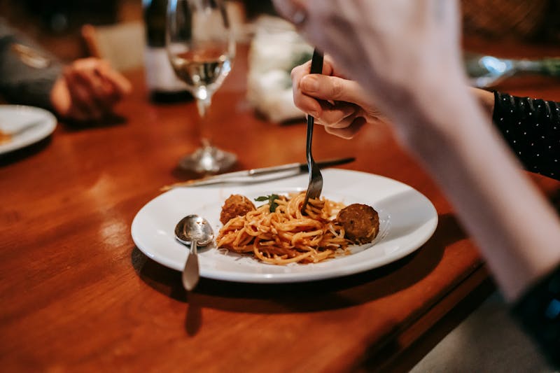 Marcos restaurant interior — where marco's pizza is crafted with love